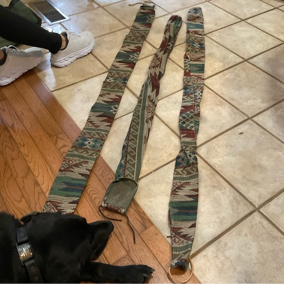 Bow Socks with drawstrings for your hunting bow, NWOT, Lot of 3, Camouflage - Picture 4 of 5